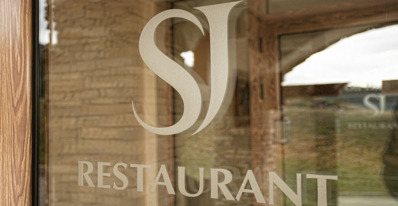 St. John Hill Suites Hotel Банско Экстерьер фото