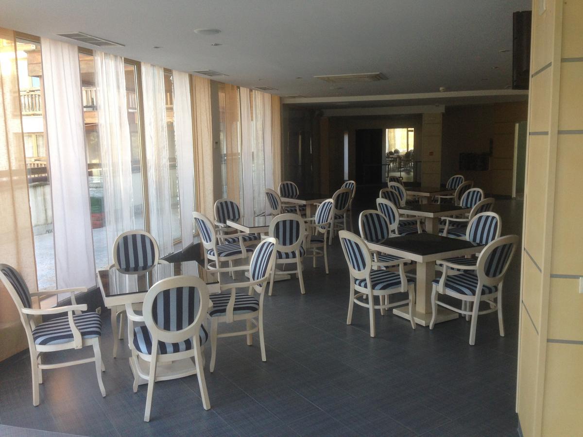 St. John Hill Suites Hotel Банско Экстерьер фото